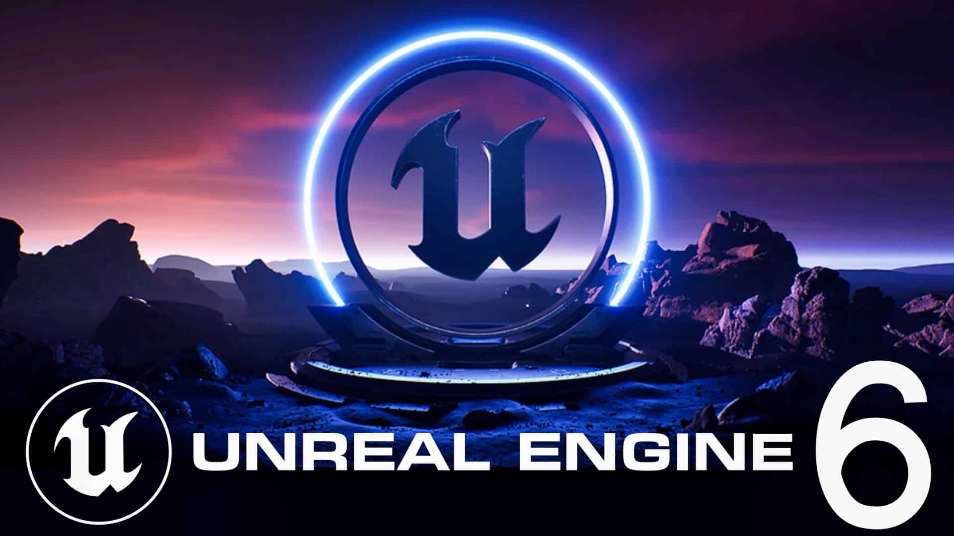 UE6でBlueprintは廃止される？State of Unreal 2026を正しく読み解く